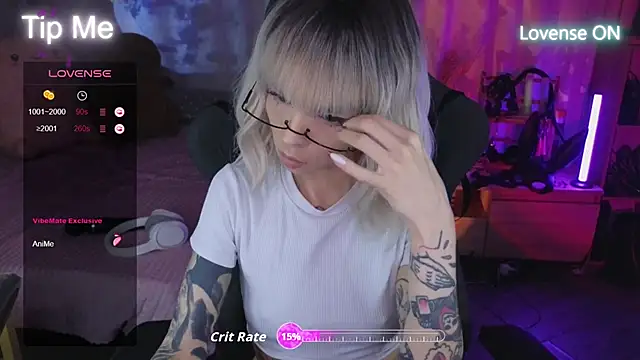 Kerry Kirk online show from 10-07-25, 11:06