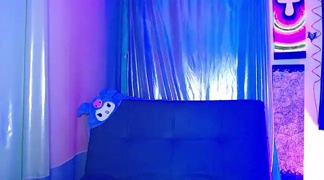 Alice Phantom x online show from 03-20-25, 10:29