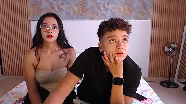 Snapshot of Antonella_Cruz02 chatting on 10-09-25, 01:33 Antonella Cruz02 online show from 10-09-25, 01:33