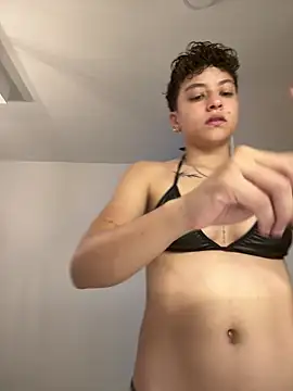 Antonella Cruz02 online show from 03-15-26, 11:12