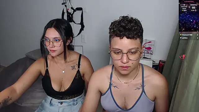 Snapshot of Antonella_Cruz02 chatting on 03-12-25, 12:42 Antonella Cruz02 online show from 03-12-25, 12:42