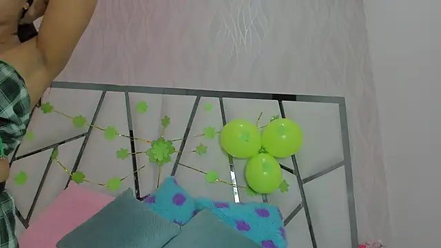  aurora18  online show from 03-15-26, 03:13