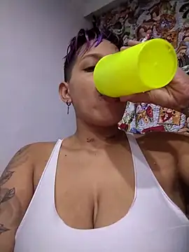 Dirty Zoe online show from 01-08-26, 03:45