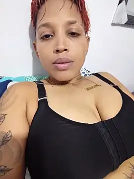 Dirty Zoe online show from 03-05-26, 08:05