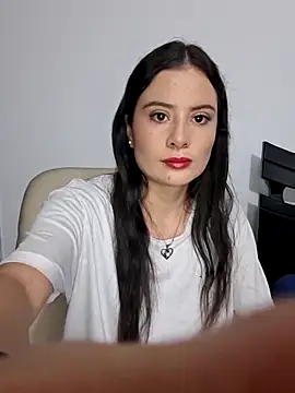 Zoe Clark  online show from 03-14-26, 12:55