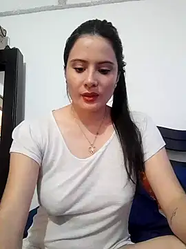 Snapshot of Zoe_Clark_ chatting on 01-25-25, 06:57 Zoe Clark  online show from 01-25-25, 06:57