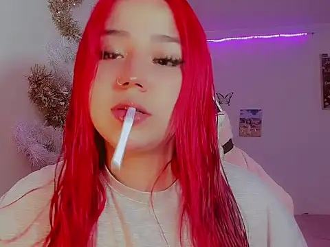 madisonx17 online show from 12-16-25, 10:14