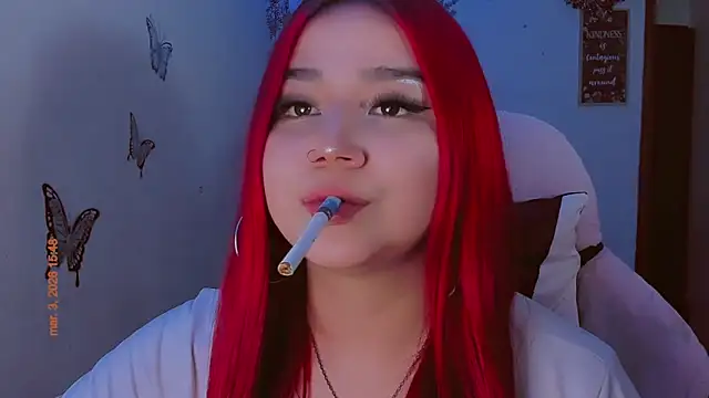 madisonx17 online show from 03-03-26, 08:49