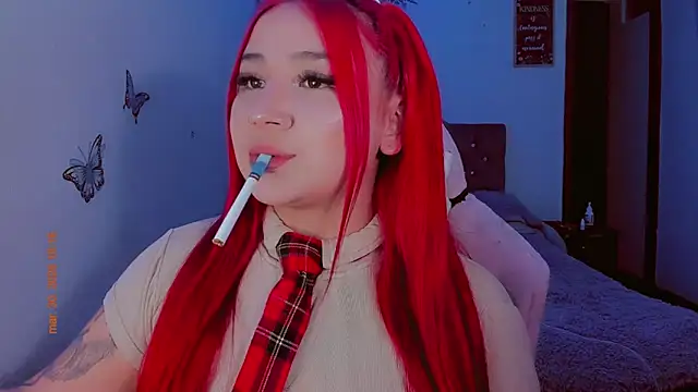 madisonx17 online show from 03-30-26, 11:17