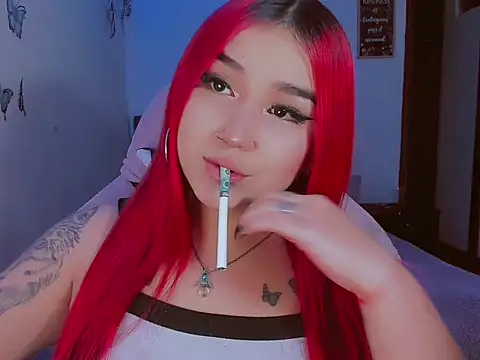 madisonx17 online show from 02-21-26, 09:28