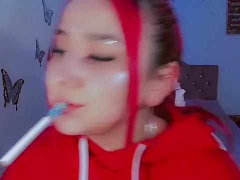 madisonx17 online show from 02-26-26, 12:43