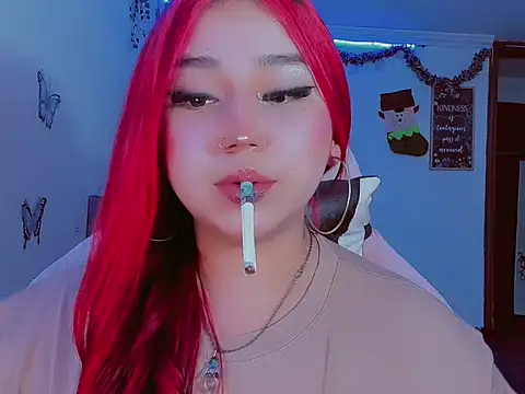 madisonx17 online show from 01-17-26, 07:39