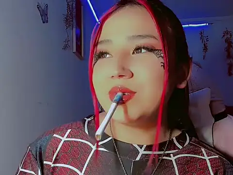 madisonx17 online show from 10-31-25, 11:00