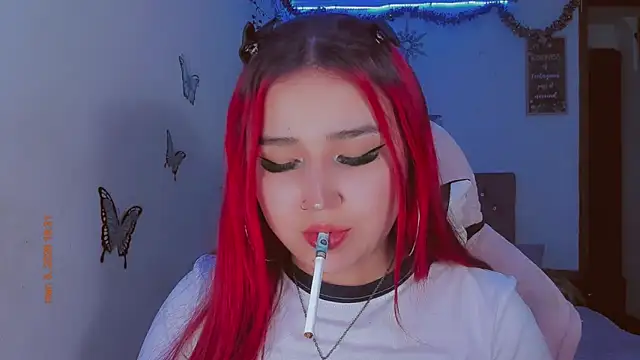 madisonx17 online show from 03-05-26, 11:32