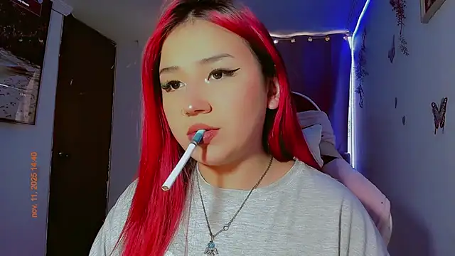 madisonx17 online show from 11-11-25, 07:41