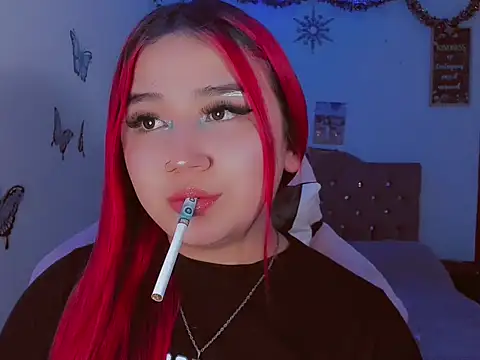 madisonx17 online show from 02-21-26, 12:45