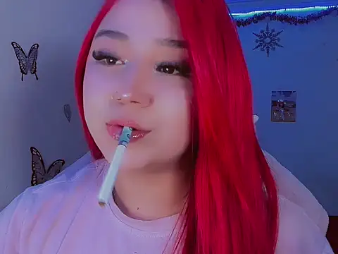 madisonx17 online show from 02-04-26, 11:11