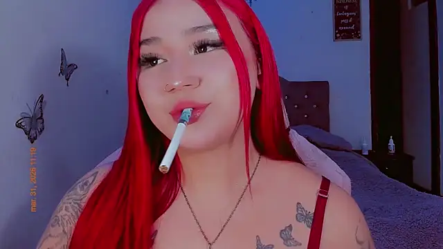 madisonx17 online show from 03-31-26, 04:20