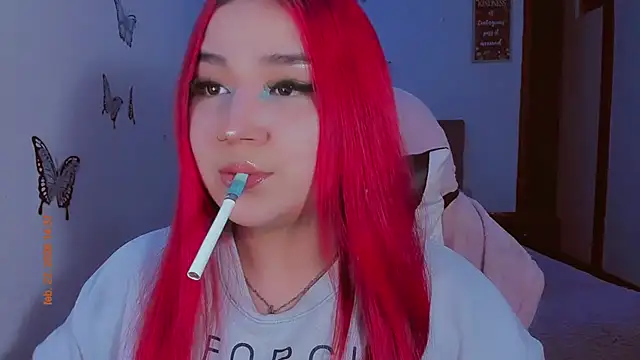 madisonx17 online show from 02-22-26, 07:37