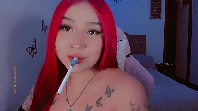 madisonx17 online show from 04-06-26, 01:56