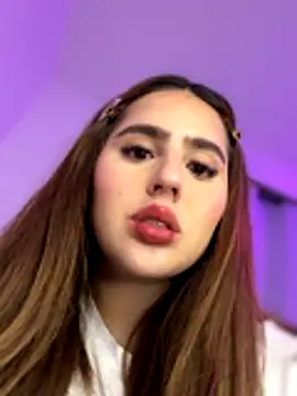 ValerieHilton online show from 12-13-25, 10:49