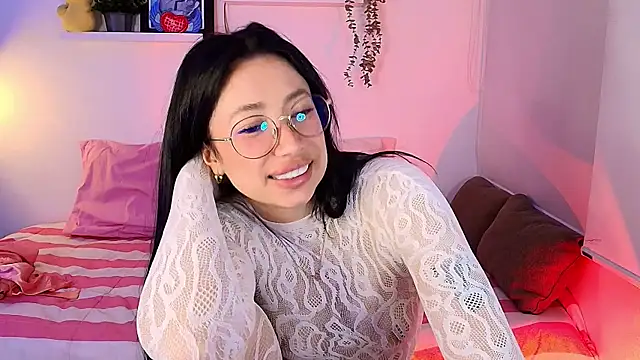 lilyy evanss online show from 03-10-26, 11:20