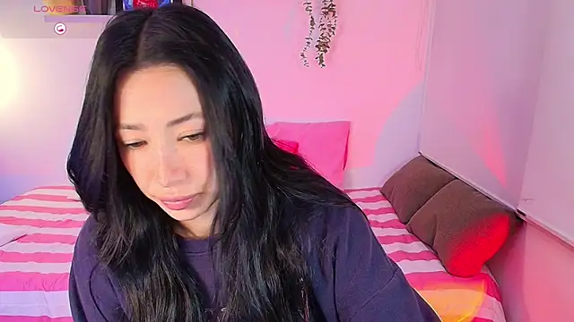 lilyy evanss online show from 02-27-26, 11:59