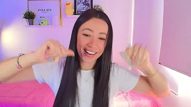 lilyy evanss online show from 10-01-25, 09:07