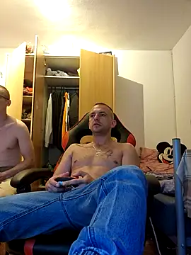 magicSeX4You online show from 10-07-25, 09:49