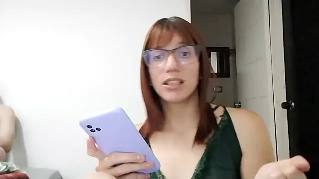 Luna-e-Franco1 online show from 02-05-26, 12:28