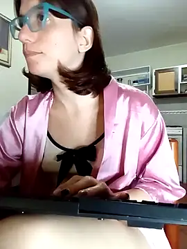 Luna-e-Franco1 online show from 02-12-25, 03:18