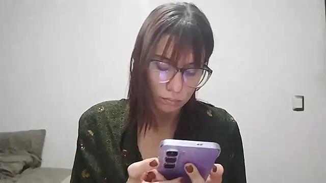 Luna-e-Franco1 online show from 03-01-26, 12:10