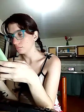 Luna-e-Franco1 online show from 02-20-25, 12:19