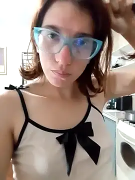 Luna-e-Franco1 online show from 02-24-25, 03:23
