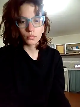 Luna-e-Franco1 online show from 02-19-25, 03:17