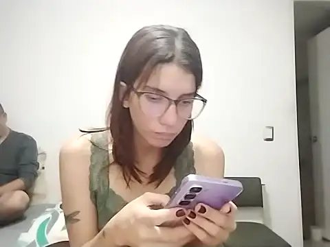 Luna-e-Franco1 online show from 03-29-26, 11:39