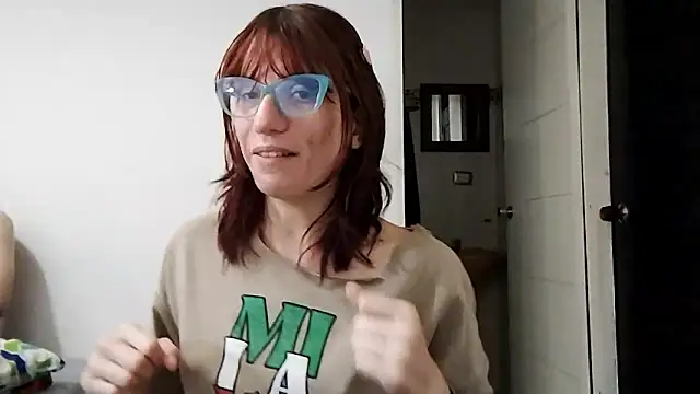 Luna-e-Franco1 online show from 01-18-26, 06:22