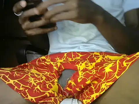 nine9inchdonn online show from 04-17-26, 03:53