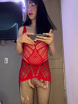 danielagh29 online show from 02-17-26, 06:00