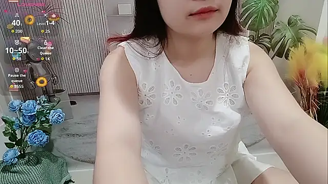 Milajinxi online show from 11-06-25, 12:47