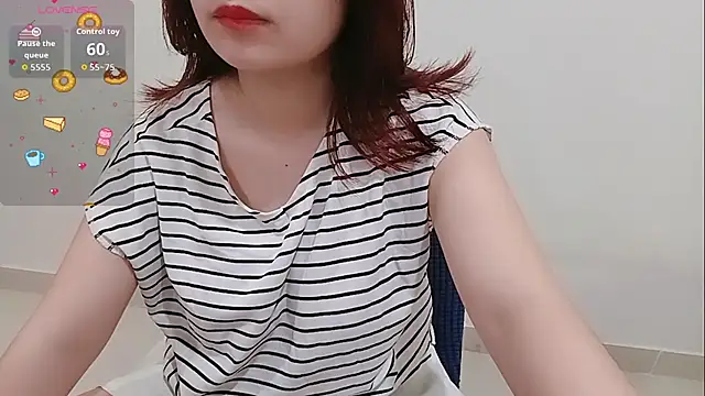 Milajinxi online show from 12-18-25, 12:27