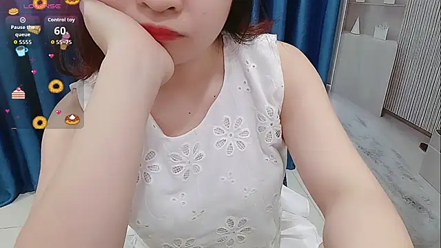 Milajinxi online show from 12-03-25, 12:55