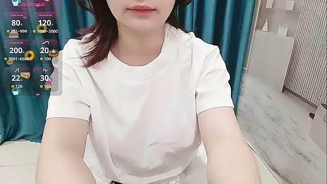 Milajinxi online show from 11-23-25, 12:42