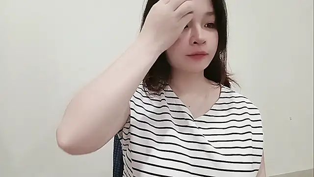 Milajinxi online show from 03-16-26, 12:40