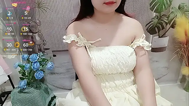 Milajinxi online show from 10-28-25, 01:06