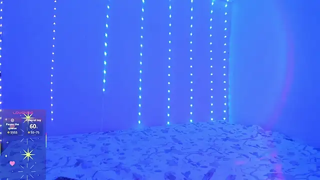 Anastasia1213 online show from 10-27-25, 11:49