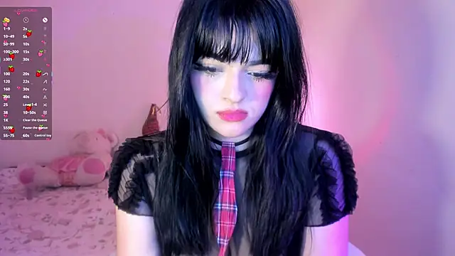 Anastasia1213 online show from 01-07-26, 01:10