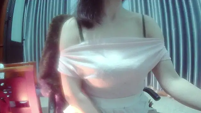 Yii-Ser online show from 02-12-26, 02:50