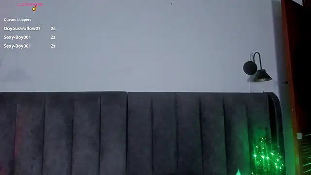 Martina jackson 15 online show from 11-11-25, 08:47