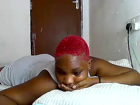 SexyKimberly23 online show from 01-10-26, 06:20